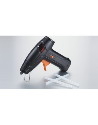 Battery Operated Glue Gun